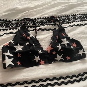 Victorious secret pink sports bra